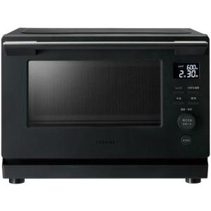 Panasonic パナソニック 電子レンジ NE-FL222-K（メタルブラック