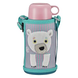 定形外郵便対応可能】TIGER タイガー 水筒 カバー ポーチのみ MBR1032