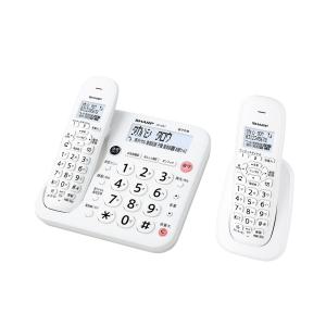 SHARP（シャープ） 無休営業中!! JD-AT90CL 電話機親機がコードレス