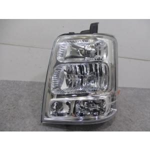 磨き済み DA17W エブリィ HID ヘッドライト 右 LE14C6329 : 拓海商事