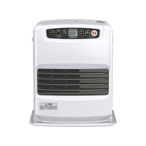 ダイニチ（Dainichi） 石油ファンヒーター FW-3225NC-W ムーンホワイト