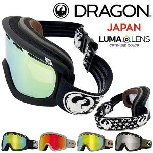 ドラゴン（DRAGON） （メンズ）スキー スノーボード ゴーグル 23-24 DX