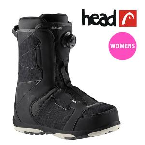 HEAD（ヘッド） 24-25 HEAD ブーツ SCOUT BOA ダイヤル ブーツ メンズ