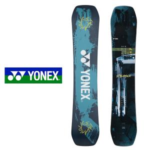 YONEX（ヨネックス） スノーボード 4XP POWTWIN フォーエックスピー
