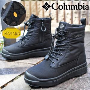 Columbia（コロンビア） サップランド4 YU9626W レディース ブーツ