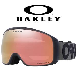 OAKLEY（オークリー） 45%off スノーボード スキー ゴーグル フライト