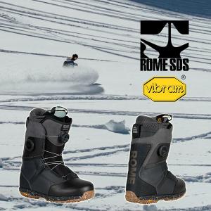 ROME SDS 35%off バインディング ローム CRUX スノーボード スノボ