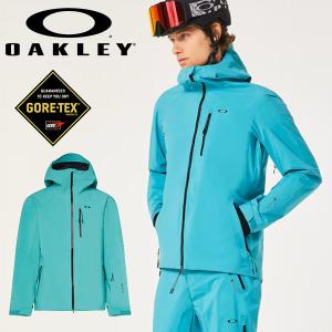 OAKLEY（オークリー） メンズ スノーボード ジャケット KENDALL RC