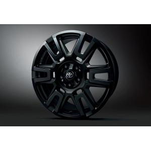 トヨタ（TOYOTA） ヤリス クロス/YARIS CROSS 10系：純正 18インチ