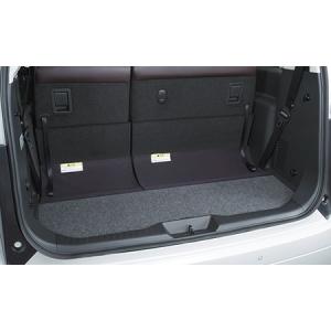 エルグランド エルグランド[ELGRAND] E52 後期：純正 ラゲッジフラット