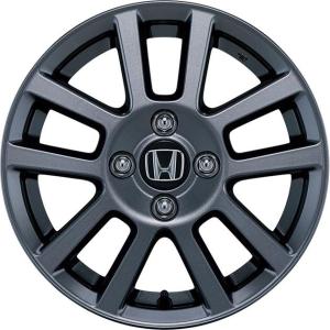 ホンダ（HONDA） N-BOXカスタム JF3 JF4 純正 ディーラー納車前 新車