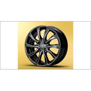 トヨタ（TOYOTA） ライズ/RAIZE A202：純正 16インチアルミホイール4本