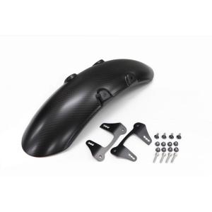 PMC ピーエムシー Z/KZ フロントナローフェンダー Z1 (900SUPER4) Z1-R