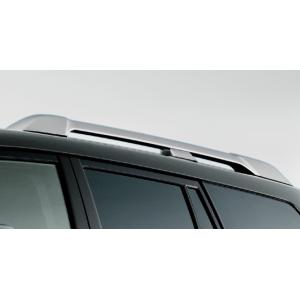 ランドクルーザープラド150系 中期：純正 インテリアイルミネーション