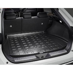 ハリアー ハリアー/HARRIER MXUA80/85/AXUH80/85：純正 トノカバー