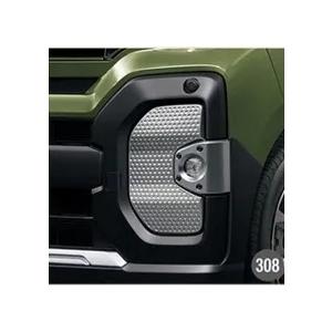 タント ファンクロス/LA650S/LA660S：純正 フューエルリッド