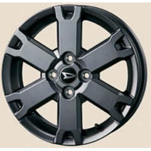 ダイハツ（DAIHATSU） タフト/TAFT LA900S/LA910S：純正 アルミ