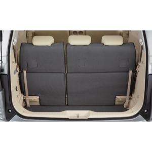 エルグランド ELGRAND E52 中期：純正 ラゲッジアンダーボックストレイ