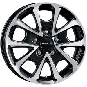 フリード GB5/6/7/8 後期：純正 15インチ アルミホイール MG-019/切削