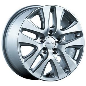 ホンダ（HONDA） ヴェゼル 前期：モデューロ純正 16インチアルミ