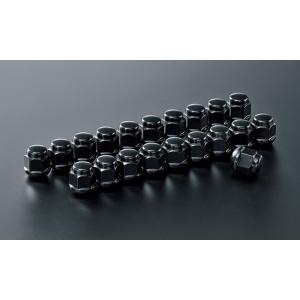 N-BOX NBOXカスタム JF3 JF4：純正 アルミホイール用ホイールナット