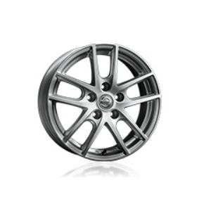 日産（NISSAN） キックス/KICKS P15：純正 エスティーロ アルミ