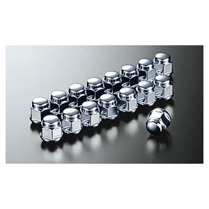 N-BOX NBOXカスタム JF3 JF4：純正 アルミホイール用ホイールナット