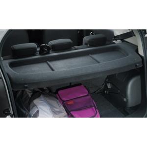 ノート E12 マルチラゲッジボード 日産純正部品 パーツ オプション