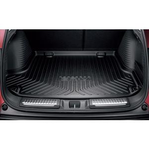 ホンダ（HONDA） ZR-V RZ3,4,5,6系 純正: ラゲッジトレー（縁高タイプ