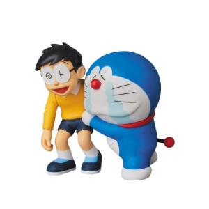 MEDICOM TOY（メディコム・トイ） VCD ドラえもん（初登場Ver