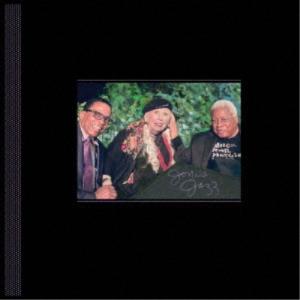 Joni Mitchell ジョニズ・ジャズ ［4CD+ブックレット］＜完全生産限定