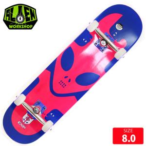 ANTIHERO（アンタイヒーロー） スケボー コンプリート アンチヒーロー