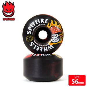SPITFIRE WHEEL スピットファイヤー ウィール FORMULA FOUR（F4）99D