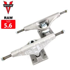 スケートボード スケボー トラック VENTURE TRUCK V-HOLLOW ベンチャー