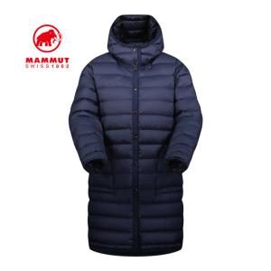 MAMMUT（マムート） レディース アウトドア 中綿ジャケット セオンIN