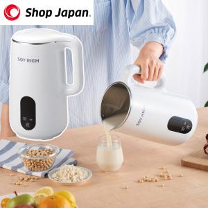ショップジャパン（Shop Japan） SOY-WS01 ソイリッチ SOY RICH 豆乳