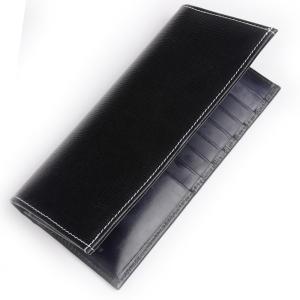 ホワイトハウスコックス White house Cox ブライドルレザー L字