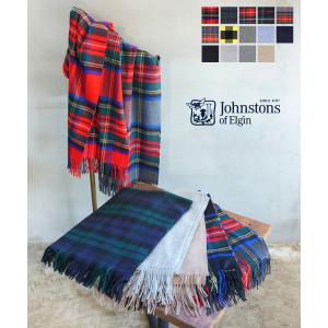 Johnstons of Elgin（ジョンストンズ オブ エルガン） ジョンストンズ