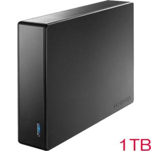 BUFFALO（バッファロー） 外付HDD HD-NRLD6.0U3-BA [USB3.1/USB3.0