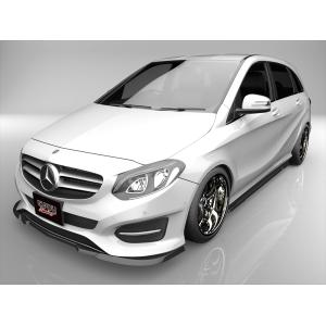 Mercedes-Benz（メルセデス・ベンツ） Bクラス W246 2WD 車高調