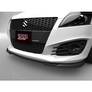 スイフトスポーツ ZC32S RRP スーパーフロントパイプ セカンド単品