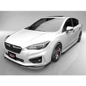 SUBARU（スバル） 【インプレッサ・GK/GT】フロントグリル