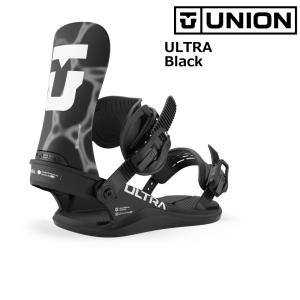 UNION BINDING 予約 ビンディング ユニオン UNION ULTRA ウルトラ 26
