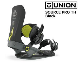 UNION BINDING 予約商品 26-27 ユニオン ビンディング ソース ブラック