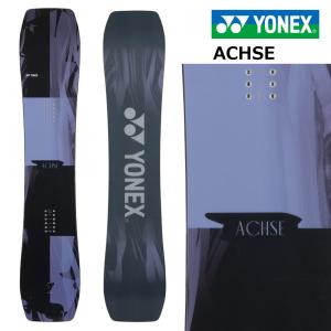 2025 YONEX ヨネックス ACHSE アクセ 24-25 ボード板 スノーボード
