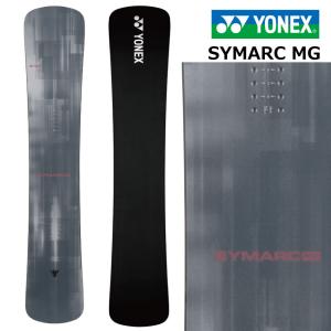 YONEX ヨネックス 25-26 SYMARC MG シマーク マグ スノーボード 2025