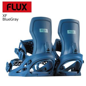 FLUX BINDINGS（フラックスバインディング） 日本正規品 スノーボード