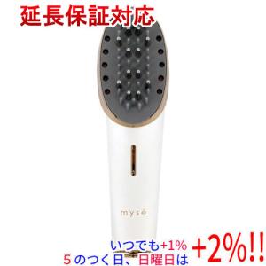 myse ミーゼ スカルプリフト アクティブ プラス MS-82G ヤーマン 美顔