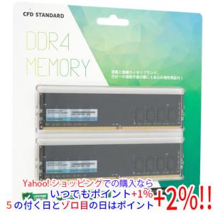サンマックス SanMax DDR4 DIMM 32GB (16GB x 2枚組) SMD4-U16G48ME