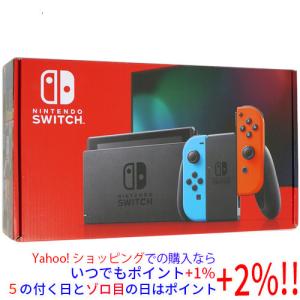Nintendo Switch Switch本体 ニンテンドースイッチ本体 Joy-Con(L